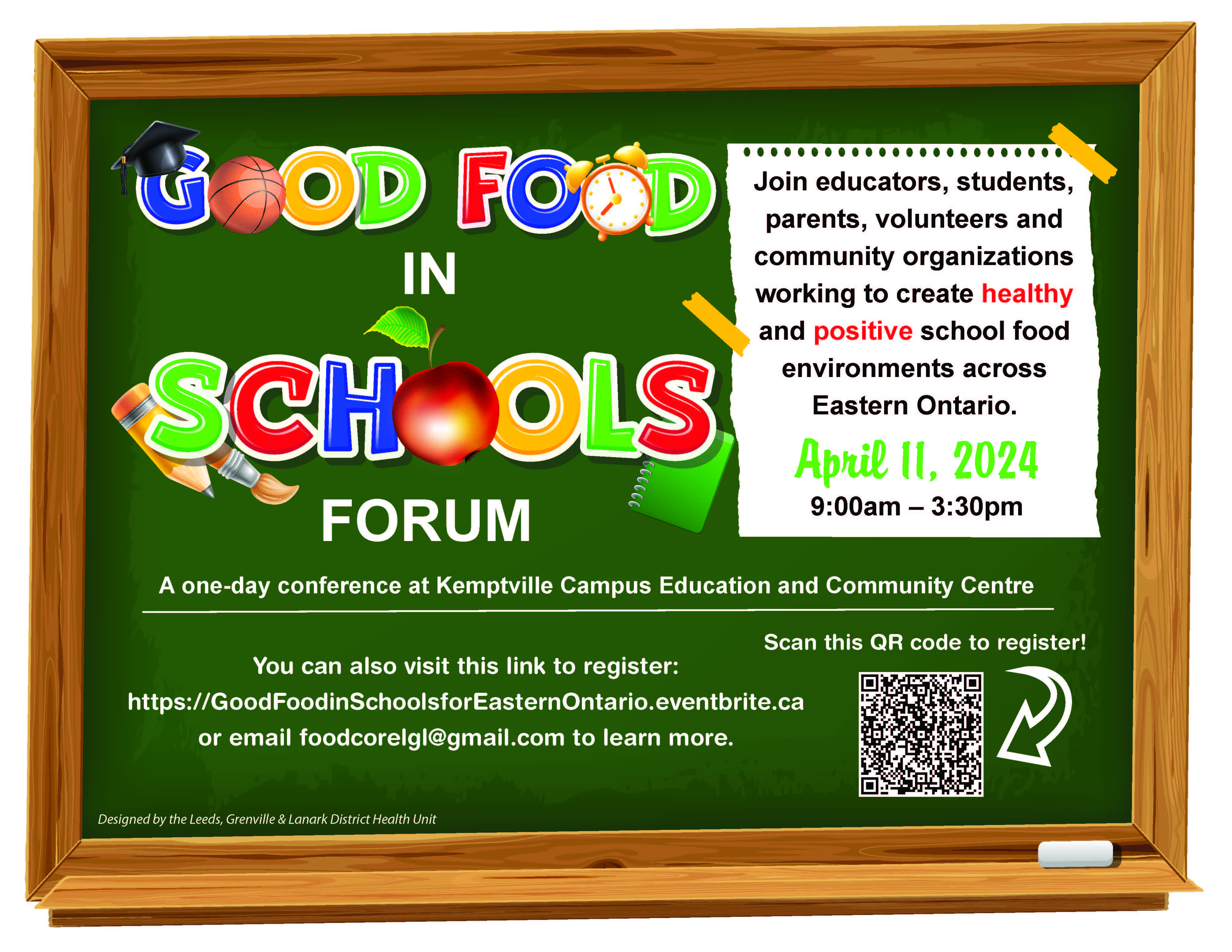 3906 Good Food in Schools Poster April 2024 1
