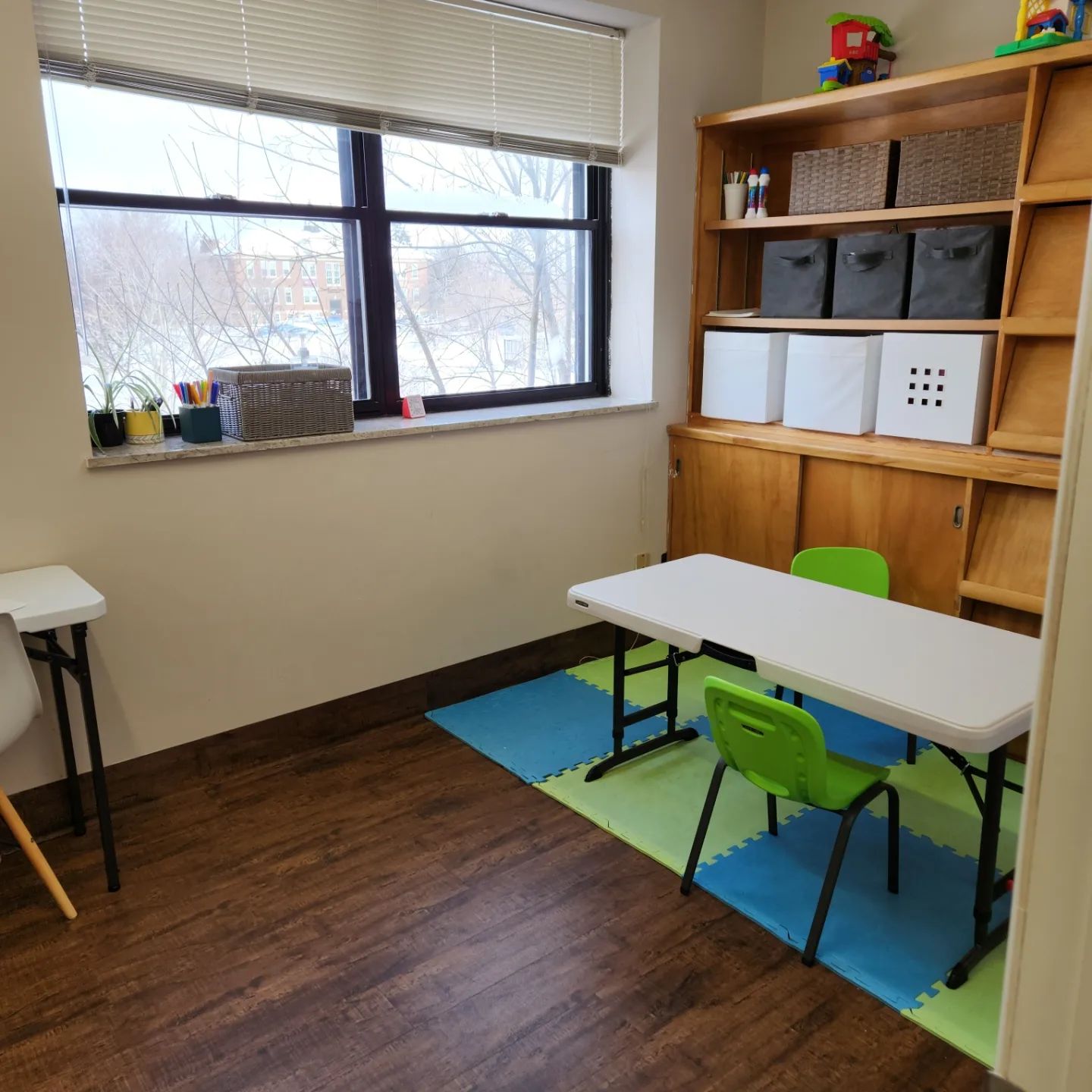 Wellington Kids Playroom 2