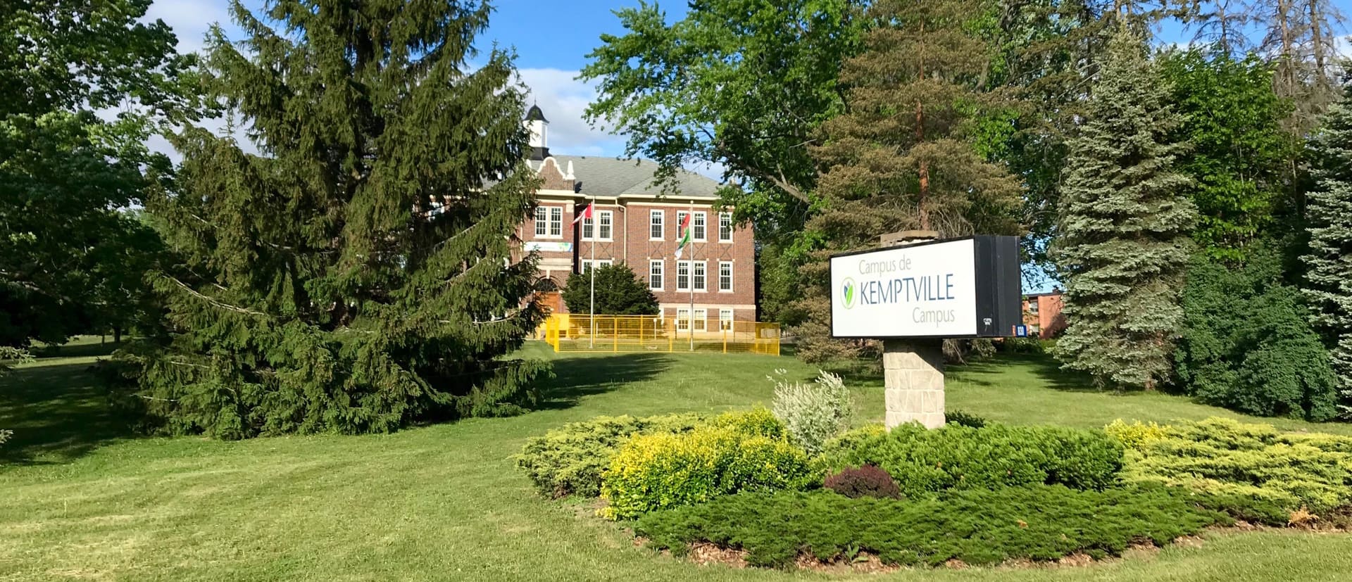 kemptville campus