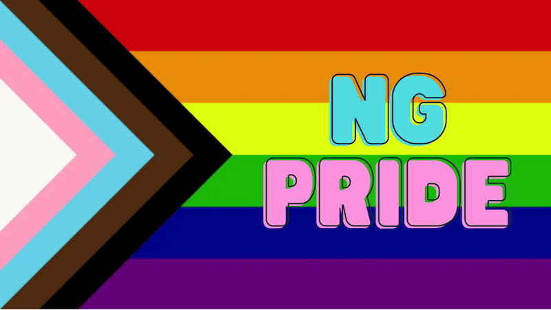 ng pride