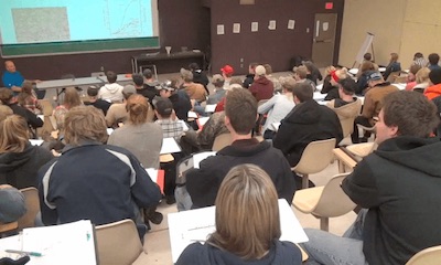 Kemptville Campus