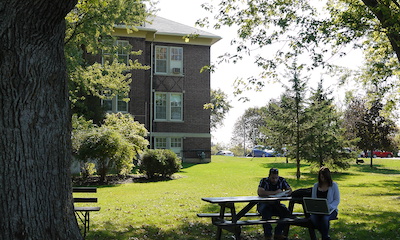 Kemptville Campus